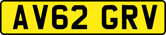 AV62GRV