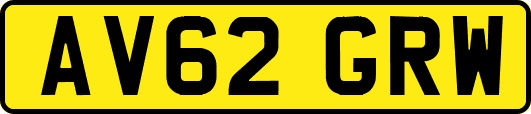 AV62GRW