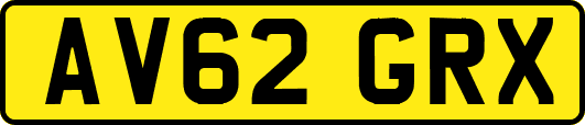 AV62GRX