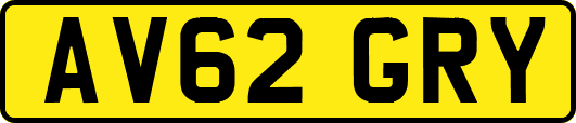 AV62GRY