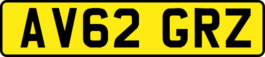 AV62GRZ
