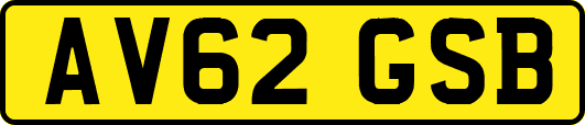 AV62GSB