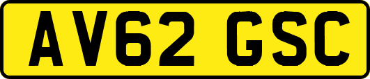 AV62GSC