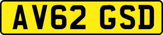 AV62GSD