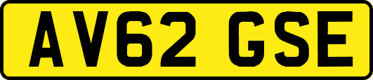 AV62GSE