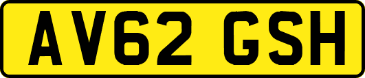 AV62GSH