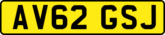 AV62GSJ