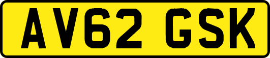 AV62GSK