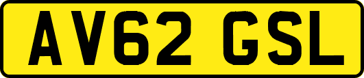 AV62GSL