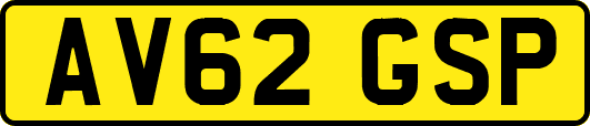 AV62GSP