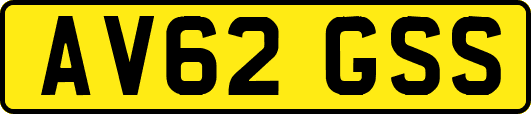 AV62GSS