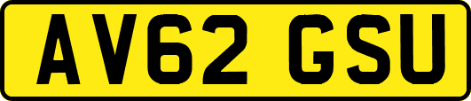 AV62GSU