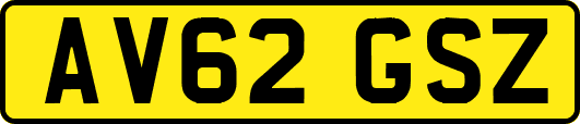 AV62GSZ