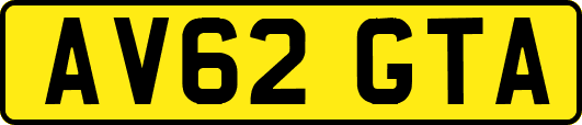 AV62GTA