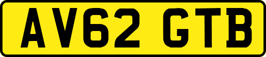 AV62GTB