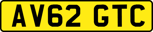 AV62GTC
