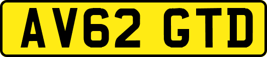 AV62GTD