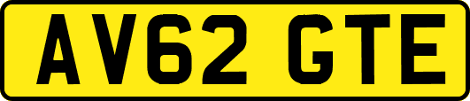 AV62GTE