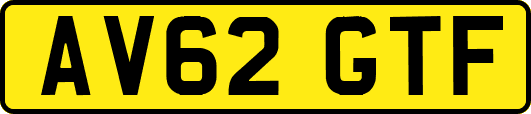 AV62GTF