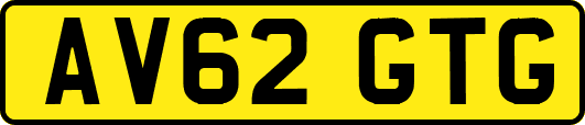 AV62GTG