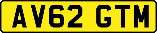AV62GTM