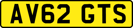 AV62GTS