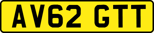 AV62GTT