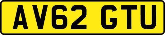 AV62GTU
