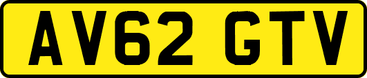 AV62GTV