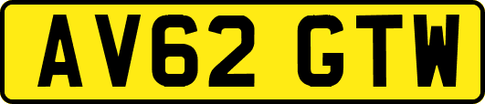 AV62GTW