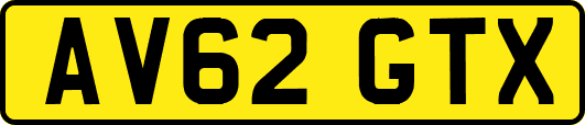 AV62GTX