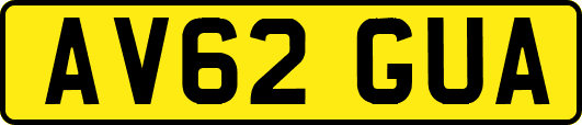 AV62GUA