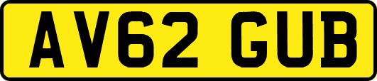 AV62GUB