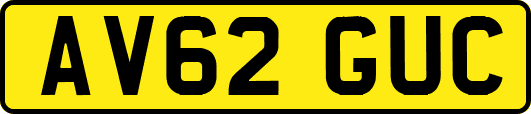 AV62GUC