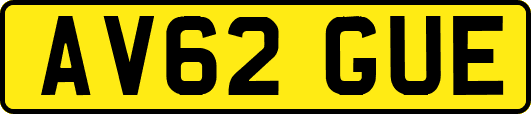 AV62GUE
