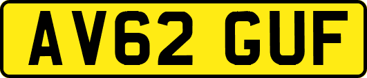 AV62GUF