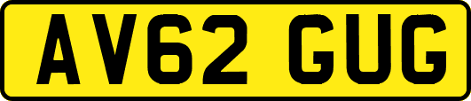 AV62GUG