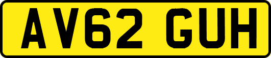 AV62GUH