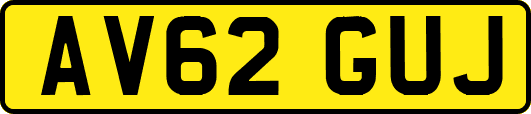 AV62GUJ