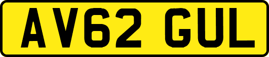 AV62GUL
