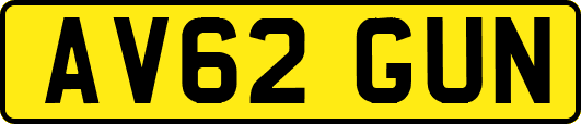 AV62GUN