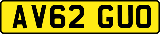AV62GUO