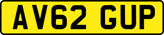 AV62GUP