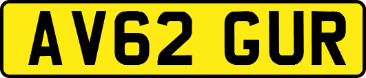 AV62GUR