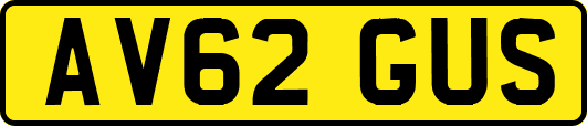 AV62GUS