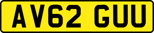 AV62GUU