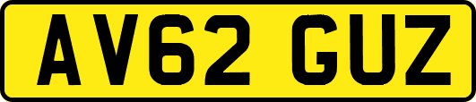 AV62GUZ