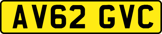 AV62GVC
