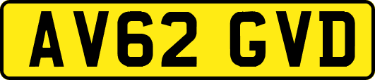 AV62GVD