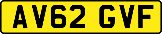 AV62GVF